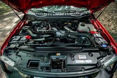 F 550